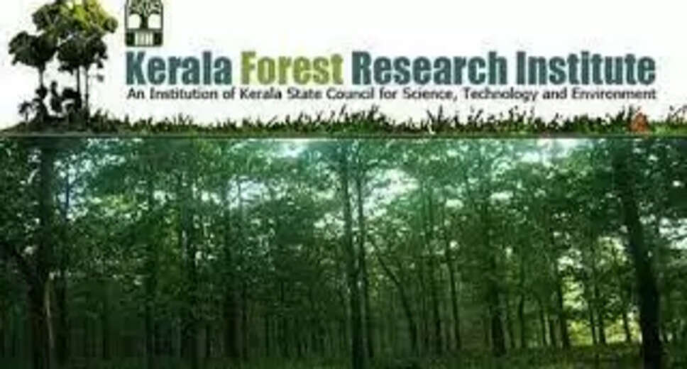 Title: KFRI Recruitment 2023: Apply for 1 Project Assistant Vacancy | kfri.res.in Introduction: KFRI (Kerala Forest Research Institute) has recently released an official notification for KFRI Recruitment 2023, inviting eligible candidates to apply for the position of Project Assistant. If you are interested and meet the qualification criteria, make sure to submit your application before the last date, which is 06/07/2023. The job location for this vacancy is in Thrissur. Read on to find out more about the application process, eligibility criteria, and other important details. KFRI Recruitment 2023 Details: Organization: Kerala Forest Research Institute (KFRI) Post Name: Project Assistant Total Vacancy: 1 Post Salary: Rs.19,000 - Rs.19,000 Per Month Job Location: Thrissur Walk-in Date: 06/07/2023 Official Website: kfri.res.in Qualification for KFRI Recruitment 2023: To apply for the Project Assistant position in KFRI Recruitment 2023, candidates must have a B.Sc. degree. Make sure you possess the required qualification before applying. For further clarification and to address any doubts you may have, visit the official website of KFRI. KFRI Recruitment 2023 Vacancy Count: The total number of vacancies available for the KFRI Recruitment 2023 Project Assistant position is 1. Interested and eligible candidates can refer to the official notification for more details and apply online before the last date. KFRI Recruitment 2023 Salary: Candidates selected through the recruitment process will be placed in KFRI and will receive a salary of Rs.19,000 - Rs.19,000 per month. Job Location for KFRI Recruitment 2023: The selected candidates will be stationed at Thrissur for the duration of their employment with KFRI. Thrissur offers a favorable work environment and ample opportunities for professional growth. KFRI Recruitment 2023 Walk-in Date: If you have been shortlisted for the walk-in interview, it is crucial to be present at the designated venue on time. The walk-in date for KFRI Recruitment 2023 is 06/07/2023. KFRI Recruitment 2023 - Walk-in Process: KFRI will be conducting a walk-in interview on 06/07/2023 for the Project Assistant vacancies. To participate, download the official notification from the KFRI website and follow the instructions provided in the document.