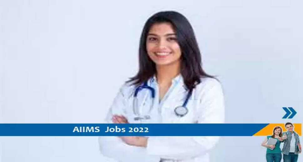 AIIMs