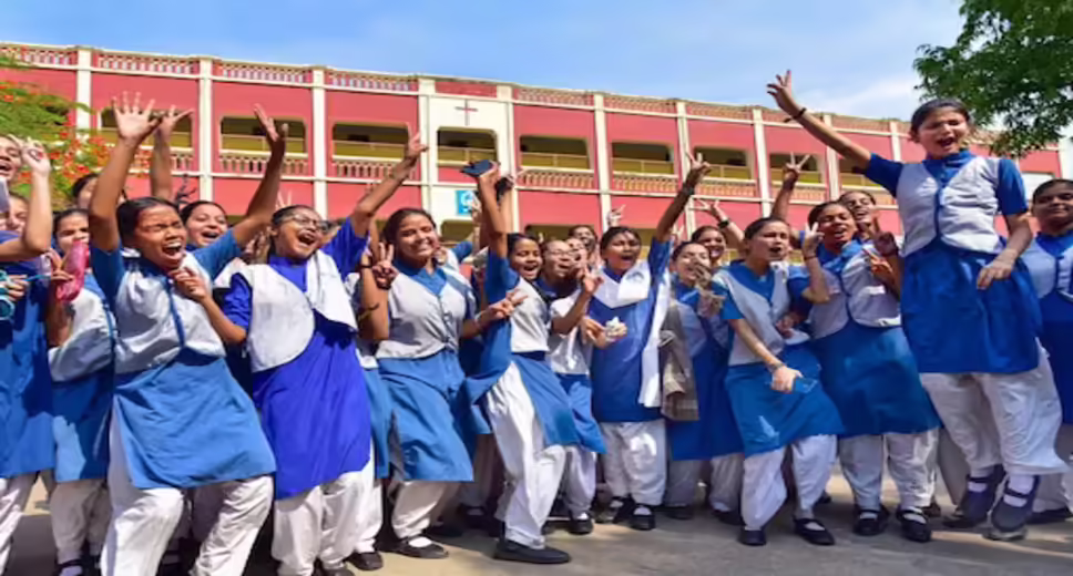 The Maharashtra State Board of Secondary and Higher Secondary Education (MSBSHSE) is expected to announce class 12th results 2023 on May 31. Meanwhile, local reports said that Maharashtra Board may release the class 10th board examination results 2023 in the first week of June. The date of the Maharashtra board class 10th and 12th results 2023 is yet to be officially confirmed. Past trends suggest that the Maharashtra board usually releases the results between the month of June and July. Once released, Maharashtra Board students who have appeared for the examinations can check their results from the board’s official websites— mahahsscboard.in or mahresult.nic.in. This year, the Maharashtra HSC exams were conducted between February 21 and March 21. Meanwhile, the Maharashtra board English paper featured some questions in which errors were found. MSBSHSE announced that students who attempted the erroneous questions in the English paper of HSC exams will be allotted six marks. Due to a printing mistake in class 12 English paper, the Maharashtra board will be awarding 6 marks to all students who attempted the questions. top videos “With 2 marks each for three questions, a total of 6 marks will be allotted to students who fall in one of the three categories — those who have mentioned ‘poetry section 2′ in the answer sheets, those who have solved any other question from the same section and lastly those who may have only written the number of questions (A3, A4, and A5) which had errors,” the official notice said. In 2022, the Maharashtra board recorded a total pass percentage of 96.94 per cent in class 10 exams. Out of the 15.68 lakh students who appeared in the SSC examination last year, a total of 15.21 lakh cleared the exams. While in the HSC exams 2022, a total of 14,39,731 students appeared for the exam out of which as many as 13,56,604 managed to pass the exam. The pass percentage was 94.22 per cent.