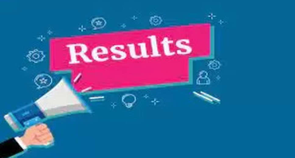 ESIC Result 2023 Declared: Employees State Insurance Corporation Medical, Patna has declared the result of Junior Resident Exam (ESIC Patna Result 2023). All the candidates who have appeared in this examination (ESIC Patna Exam 2023) can see their result (ESIC Patna Result 2023) by visiting the official website of ESIC, esic.nic.in. This recruitment (ESIC Recruitment 2023) examination was held on 19 January 2023.    Apart from this, candidates can also see the result of ESIC Results 2023 (ESIC Patna Result 2023) by directly clicking on this official link esic.nic.in. Along with this, you can also see and download your result (ESIC Patna Result 2023) by following the steps given below. Candidates who clear this exam have to keep checking the official release issued by the department for further process. The complete details of the recruitment process will be available on the official website of the department.    Exam Name – ESIC Patna Junior Resident Exam 2023  Date of conduct of examination – 19 January 2023  Result declaration date – January 23, 2023  ESIC Patna Result 2023 - How to check your result?  1. Open the official website of ESIC esic.nic.in.  2.Click on the ESIC Patna Result 2023 link given on the home page.  3. On the page that opens, enter your roll no. Enter and check your result.  4. Download the ESIC Patna Result 2023 and keep a hard copy of the result with you for future need.  For all the latest information related to government exams, you visit naukrinama.com. Here you will get all the information and details related to the results of all the exams, admit cards, answer keys, etc.