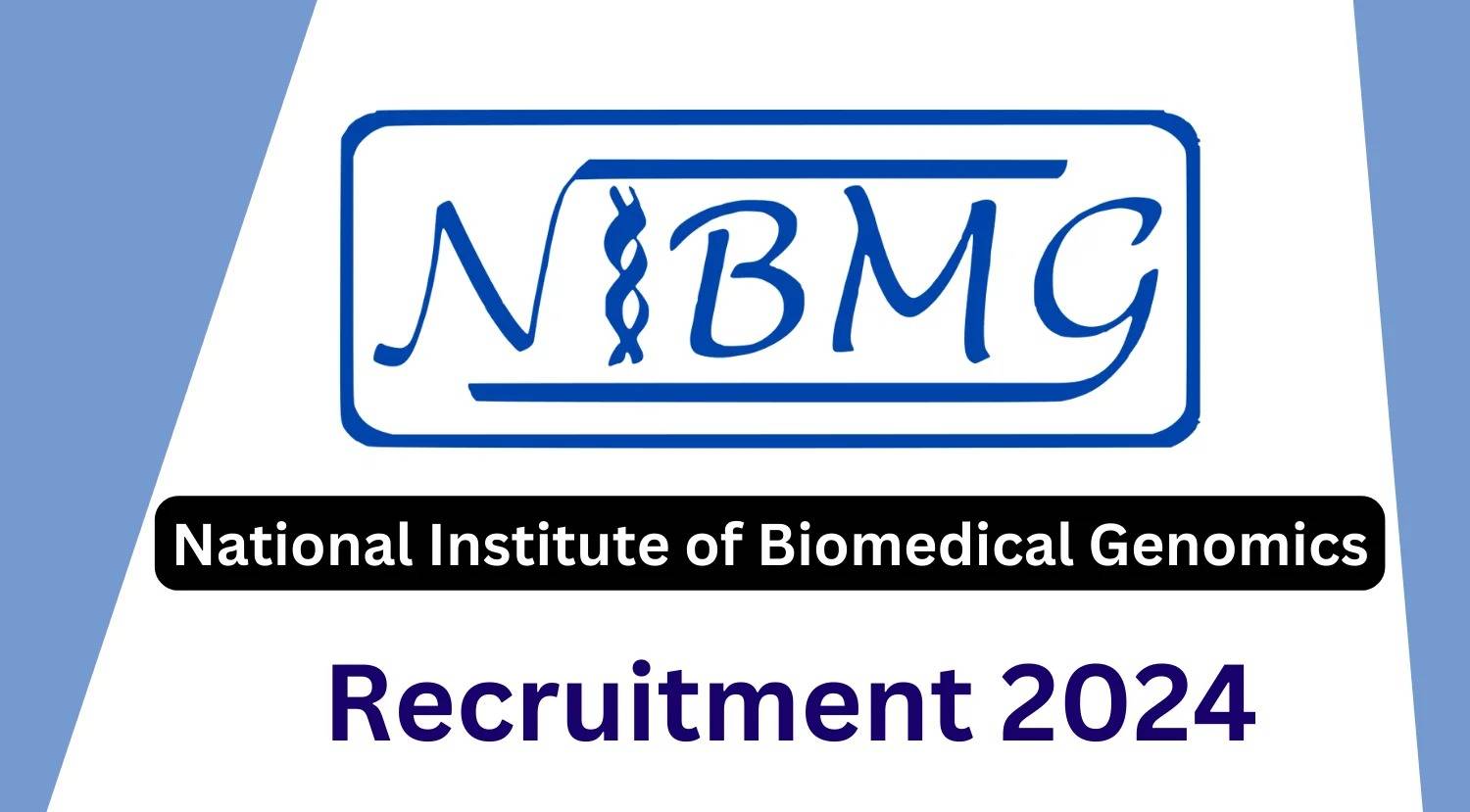 NIBMG Recruitment 2024: Vacancy for Resident Medical Officer Post, Verify Eligibility Criteria and Application Process