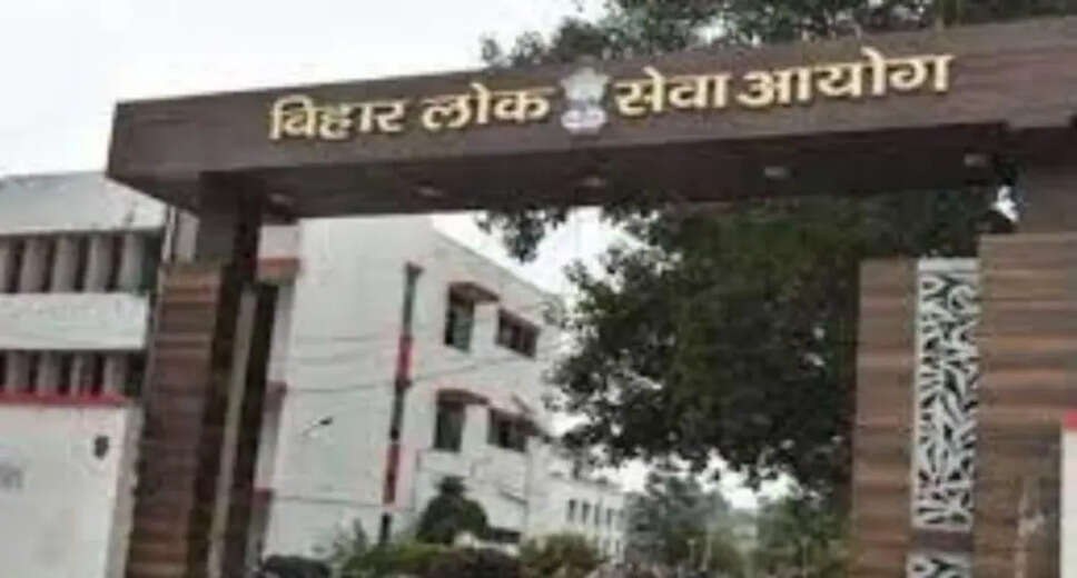  BPSC Result 2022 Declared: Bihar Public Service Commission has declared the result of 67th Prelims Examination (BPSC Result 2022). All the candidates who have appeared in this examination (BPSC Exam 2022) can see their result (BPSC Result 2022) by visiting the official website of BPSC bpsc.bih.nic.in. This recruitment (BPSC Recruitment 2022) exam was held on September 30, 2022.    Apart from this, candidates can also see the result of BPSC Results 2022 (BPSC Result 2022) by directly clicking on this official link bpsc.bih.nic.in. Along with this, you can also see and download your result (BPSC Result 2022) by following the steps given below. Candidates who clear this exam have to keep checking the official release issued by the department for further process. The complete details of the recruitment process will be available on the official website of the department.    Exam Name – BPSC 67th Prelims Exam 2022  Date of conduct of examination – September 30, 2022  Result declaration date – November 18, 2022  BPSC Result 2022 - How to check your result?  1. Open the official website of BPSC bpsc.bih.nic.in.  2.Click on the BPSC Result 2022 link given on the home page.  3. On the page that opens, enter your roll no. Enter and check your result.  4. Download the BPSC Result 2022 and keep a hard copy of the result with you for future need.  For all the latest information related to government exams, you visit naukrinama.com. Here you will get all the information and details related to the results of all the exams, admit cards, answer keys, etc.