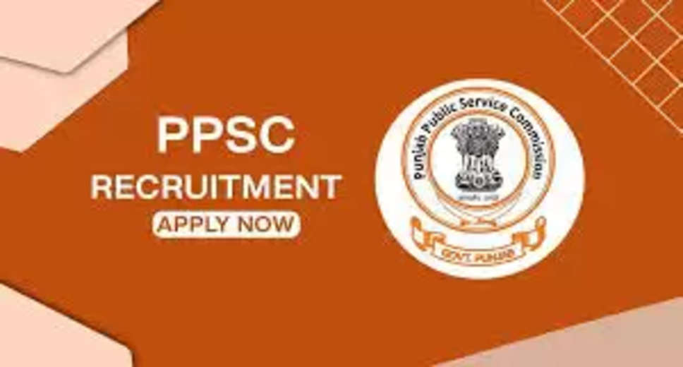 PPSC Civil Judge 2023 Mains Online Form: Apply Now for 159 Vacancies
