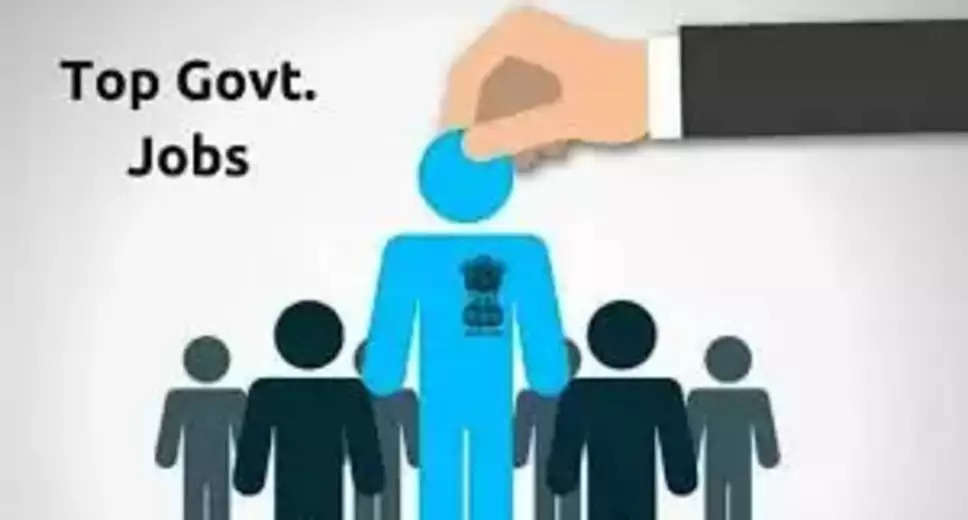 Top 5 Government Jobs of the Day: 25 February 2023, Apply For More than 15000 Vacancies at WCD Punjab, Oil India Limited, NHM UP, BEL, HSSC Are you one of the youth of the country, who have passed 10th, 12th, graduate, engineering degree and are troubled by unemployment, then there is a great opportunity for you to get a government job, because recently for such youth Jobs have come out in various government departments of the country, on which you can apply before the last date, you will not get such a chance to get a government job, you will get complete information about these posts from NAUKRINAMA.COM. 1-Punjab Jobs 2023- Bumper Openings for 10th pass Women, Don't miss the chance, Check&Apply WCD PUNJAB has sought applications to fill the posts of Anganwadi Worker and Helper (WCD PUNJAB Recruitment 2023). 2-Assam Jobs 2023- ITI Diploma pass has a great chance to get Sarkari Naukri, Check&Apply OIL INDIA LTD has sought applications to fill the posts of Boiler Operator (OIL INDIA LTD Recruitment 2023).  3-Medical Jobs 2023- Bumper Openings for MBBS Degree pass, Apply now for 1199 Posts of Medical Officer NHM, UP has invited applications for the Medical Officer posts 4-Teaching Jobs 2023- Bumper Openings for Postgraduate Degree pass on 7471 posts, Check&Apply HSSC has sought applications to fill the posts of Trained Graduate Teacher (HSSC Recruitment 2023). 5-Maharashtra Jobs 2023- Openings for B.Tech Degree pass, Don't miss the chance, Check&Apply BEL has sought applications to fill the posts of Trainee and Project Engineer (BEL Recruitment 2023).
