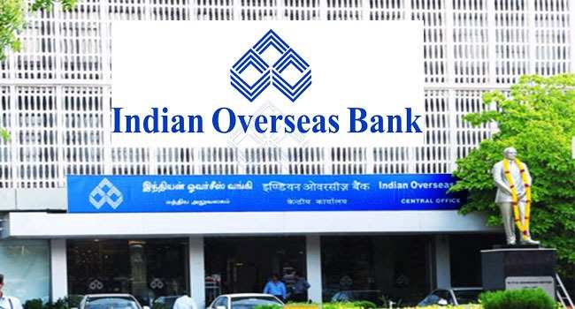 Indian Overseas Bank 2024: Office Assistant Vacancy Announced – Submit Your Application