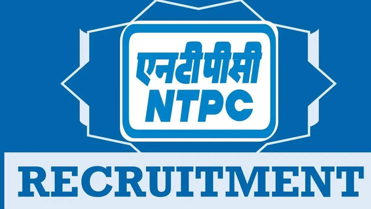 NTPC Recruitment 2024 Notification Released: Check Posts, Eligibility, Salary & Apply Now