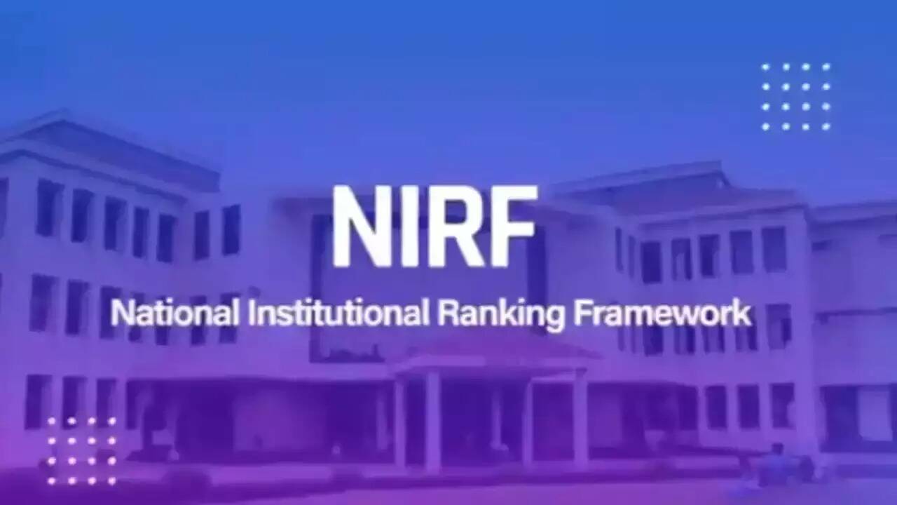 NIRF Ranking Criteria Explained: How Colleges and Universities Are Ranked