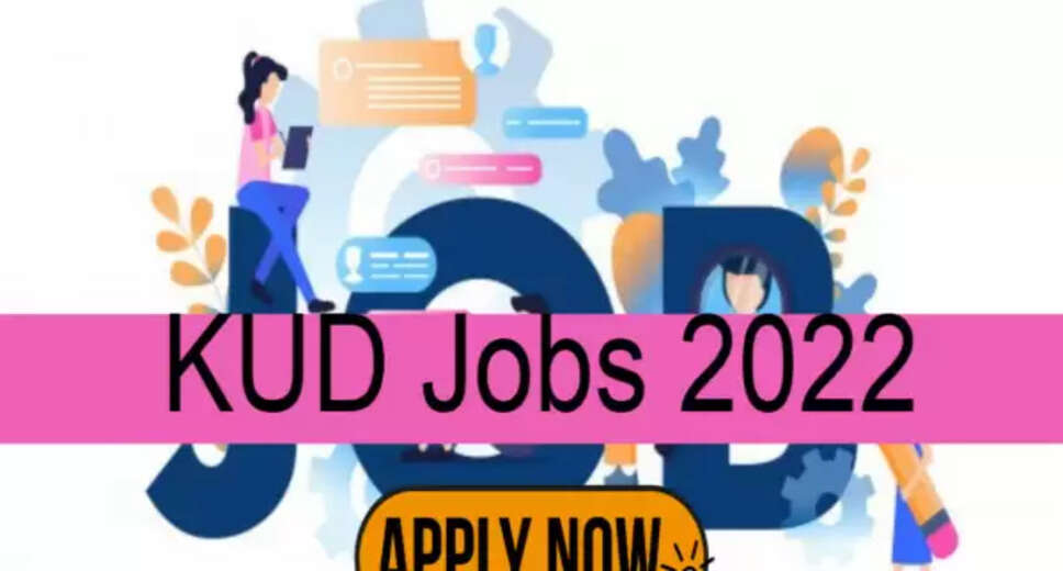 KUD,Karnatak University Dharwad, KUD Recruitment, KUD Recruitment 2022,Junior Research Fellow, Junior Research Fellow Jobs, Junior Research Fellow Recruitment, Junior Research Fellow Recruitment 2022 Notification, M.Sc, KUD Junior Research Fellow Recruitment, KUD Junior Research Fellow Recruitment 2022, Dharwad, Dharwad Jobs, Karnataka, Karnataka Jobs, Junior Research Fellow Vacancy, Junior Research Fellow Vacancy 2022, Junior Research Fellow Job Openings