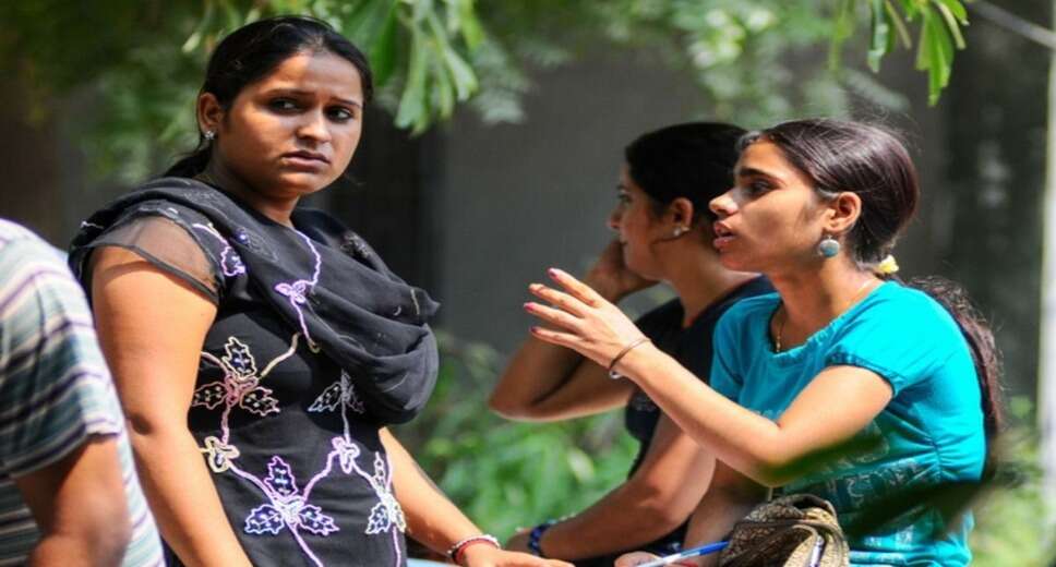 JK AIAPGET 2023 Counselling Registrations Imminent: Gear Up for Your Ayush PG Dreams