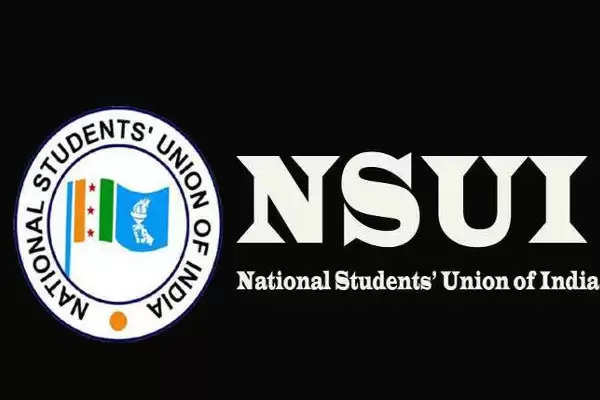 Textbook controversy: NSUI to protest if Mumbai University fails to correct  errors