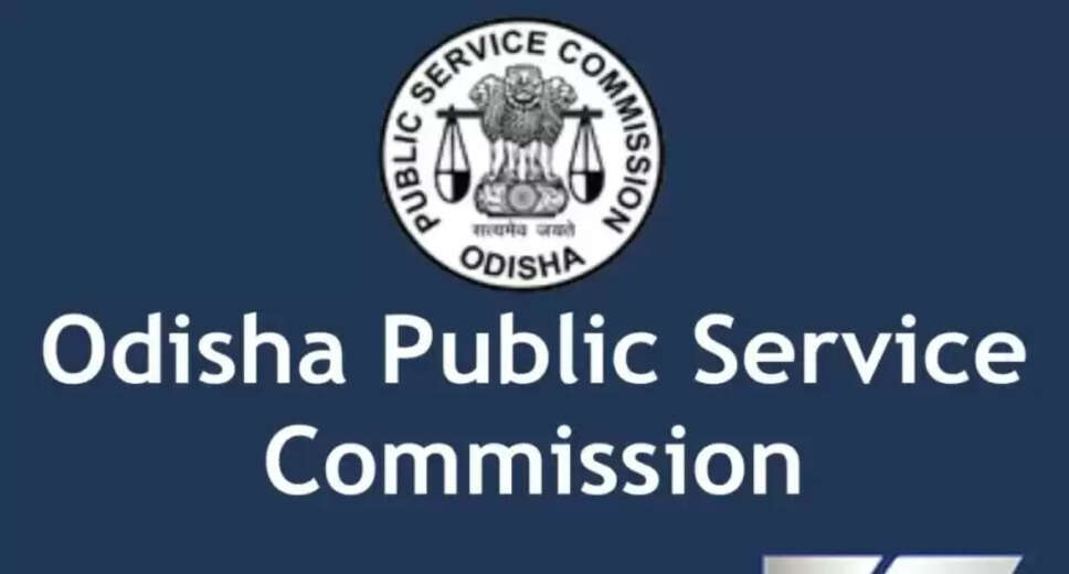 OPSC Veterinary Assistant Surgeon Exam 2024: Answer Key and Cutoff Marks Released