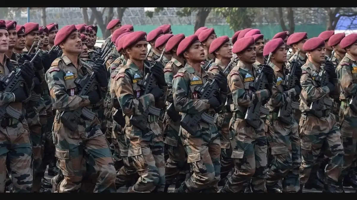 Indian Army Agniveer Recruitment 2024: Complete Physical Fitnesss Test Guide