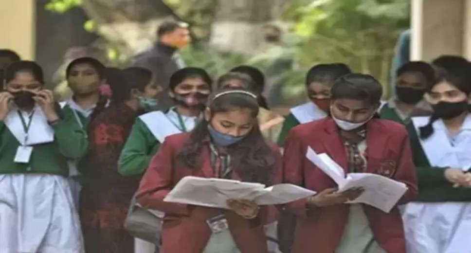 CBSE removed topics like rise of Islam and Mughal Empire from books, parents said - good start