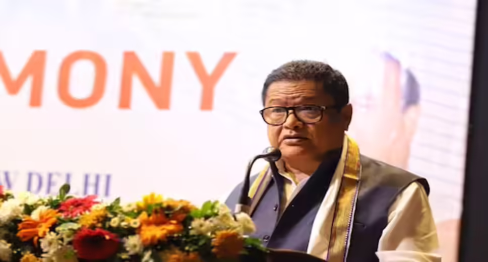 Assam to Weed Out 'ghost Schools and Teachers': Minister