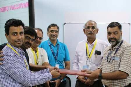 Empowering the Next Generation: IIT Madras Pravartak Teams Up with Simplilearn