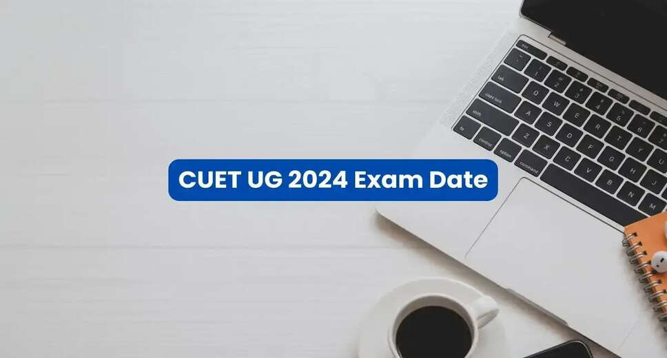 CUET UG 2024 Exam Dates Out: Check Exam Pattern, Syllabus, Participating Universities Here