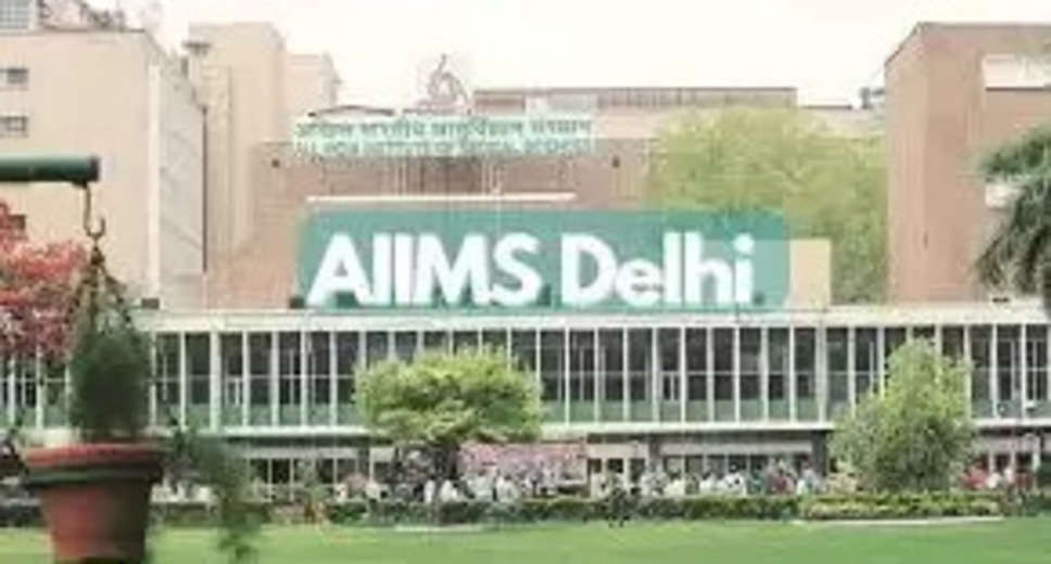 AIIMS Recruitment 2023: A great opportunity has emerged to get a job (Sarkari Naukri) in All India Institute of Medical Sciences, Delhi (AIIMS). AIIMS has sought applications to fill the posts of Scientist D (Non Medical) (AIIMS Recruitment 2023). Interested and eligible candidates who want to apply for these vacant posts (AIIMS Recruitment 2023), can apply by visiting the official website of AIIMS at aiims.edu. The last date to apply for these posts (AIIMS Recruitment 2023) is 29 January 2023.  Apart from this, candidates can also apply for these posts (AIIMS Recruitment 2023) directly by clicking on this official link aiims.edu. If you want more detailed information related to this recruitment, then you can see and download the official notification (AIIMS Recruitment 2023) through this link AIIMS Recruitment 2023 Notification PDF. A total of 1 post will be filled under this recruitment (AIIMS Recruitment 2023) process.  Important Dates for AIIMS Recruitment 2023  Online Application Starting Date –  Last date for online application - 29 January  Location – Delhi  Details of posts for AIIMS Recruitment 2023  Total No. of Posts-  Scientist D (Non Medical): 1 Post  Eligibility Criteria for AIIMS Recruitment 2023  Scientist D (Non-Medical): Post Graduate Degree in relevant subject from a recognized Institute with 8 years of experience.  Age Limit for AIIMS Recruitment 2023  Scientist D (Non Medical) – The age of the candidates will be 45 years.  Salary for AIIMS Recruitment 2023  Scientist D (Non Medical) – As per rules  Selection Process for AIIMS Recruitment 2023  Scientist D (Non Medical): Will be done on the basis of interview.  How to apply for AIIMS Recruitment 2023  Interested and eligible candidates can apply through the official website of AIIMS (aiims.edu) by 29 January 2023. For detailed information in this regard, refer to the official notification given above.  If you want to get a government job, then apply for this recruitment before the last date and fulfill your dream of getting a government job. You can visit naukrinama.com for more such latest government jobs information.