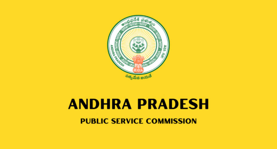 Andra Pradesh Public Service Commission has released the answer key of Group-I Prelims Exam 2022 on the official website. Candidates who took part in the exam. They can get their answer key from the official site.  Let me tell you friends, the department had organized the examination on January 8, 2023 at various examination centers of the state.  Andra Pradesh Public Service Commission Answer Key 2023  Board Name – Andra Pradesh Public Service Commission  Exam Name- Group-I Exam 2022  Date of declaration of answer key - 10 January 2023  APPSC Group 1 Answer Key: Know how to download the answer key  Go to the official website psc.ap.gov.in  Next, see the answer key link  key in your login credentials  Your answer key will be displayed on the screen  Check and take printout for future reference.  Click here to visit the official website  Click here for answer key  Click here for more exam details