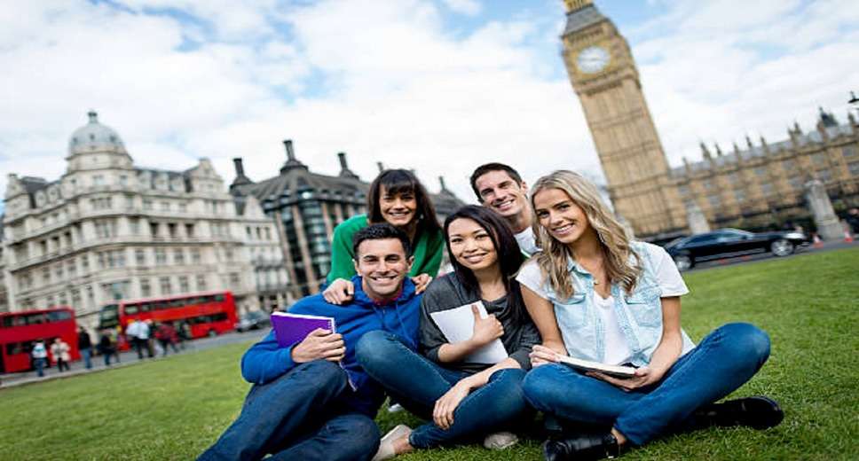 Indian High Commission in London organises welcome event for Indian students in the UK