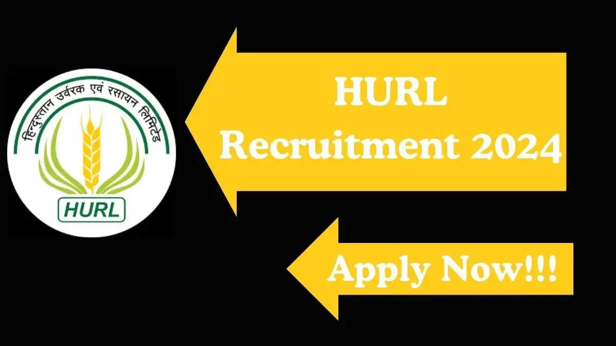 Hindustan Urvarak & Rasayan Limited Recruitment 2024: Openings for Diverse Engineering Roles