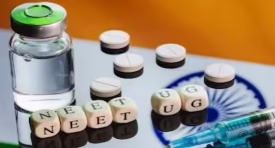 The National Medical Commission (NMC) has decided to revise the process for determining ranks of aspirants having an identical NEET score, prioritising marks obtained in Physics, followed by Chemistry and Biology. This is unlike the current practice of giving priority to marks obtained in Biology, followed by Chemistry and then Physics. According to the Graduate Medical Education Regulations-2023 issued recently, if the subject marks do not resolve the tie, then draw of lots using computers will be conducted to draw the merit list. There would be no human intervention in the draw of lots. The new regulations, notified on June 2, are likely to be implemented from next year. The National Testing Agency, which conducts the National Eligibility cum Entrance Test for admission to undergraduate medical courses, and the National Medical Commission (NMC) will be deliberating on the issue further, sources said. ”In case of tie in marks of the students appearing for NEET-UG, the respective marks obtained in Physics, followed by Chemistry and further followed by Biology in the NEET UG shall be considered; Provided if the tie were to continue, then draw of lots by using the computer, with no human intervention, the eligible candidates shall be selected,” according to the regulations. The NEET-UG results were declared on June 13 this year. According to the existing guidelines, if two or more candidates obtain equal marks/percentile scores, the tie-breaker rule is followed to decide their ranks. A candidate with higher marks in Biology is ranked above the rest. In case of identical marks in Biology, the same rule is applied for Chemistry, followed by Physics. If the scores still remain identical, the elder candidate gets the higher rank. According to the new regulations, students pursuing MBBS course need to complete it within nine years from the date of admission, while they will get only four attempts to clear the first year. The NMC has also stated there shall be a common counselling for admissions to graduate courses at all medical institutions in the country on the basis of the NEET-UG merit list. ”Under no circumstances the student shall be allowed more than four (04) attempts for first year (First Professional MBBS) and no student shall be allowed to continue undergraduate medical course after nine (09) years from the date of admission into the course,” the NMC regulations stated. The student admitted into a graduate medical education programme shall not be deemed to have completed his graduation until he completes his rotating medical internship as per Compulsory Rotating Medical Internship Regulations, 2021. ”Without prejudice to anything stated in the present regulations or other NMC regulations, there shall be common counselling for admission to graduate courses in medicine for all medical institutions in India based on the merit list of the NEET-UG,” the notification of June 2 stated. Counselling shall entirely be based on the seat matrix provided by NMC, provided the common counselling may have multiple rounds as may be necessary, it stated.