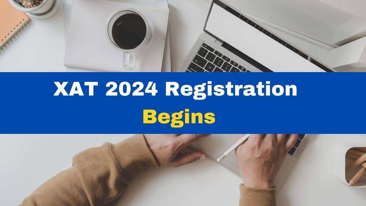 XAT 2025 Registration Begins on July 15: What You Need to Know