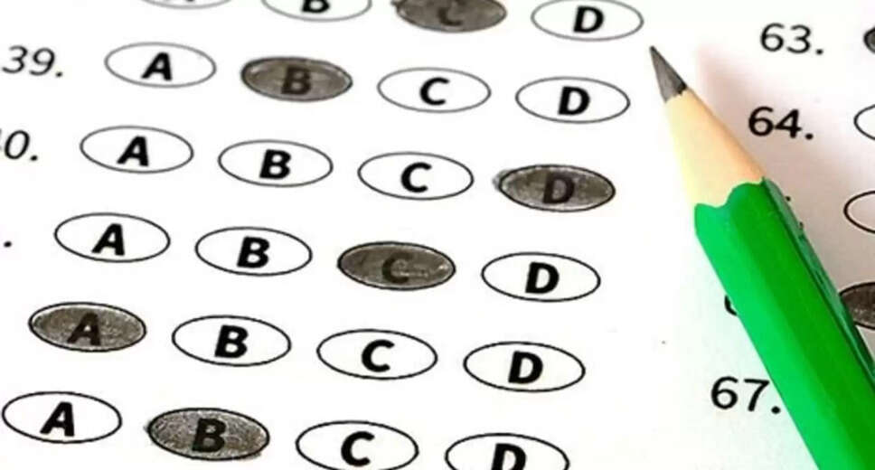 MPPSC Taxation Assistant 2024 Answer Key: Final Answer Key Out Now