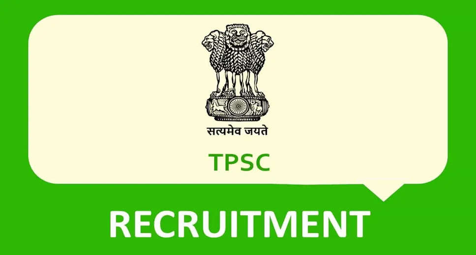 TPSC Supervisor (ICDS) 2022: Interview Dates Confirmed, Check Schedule Here!