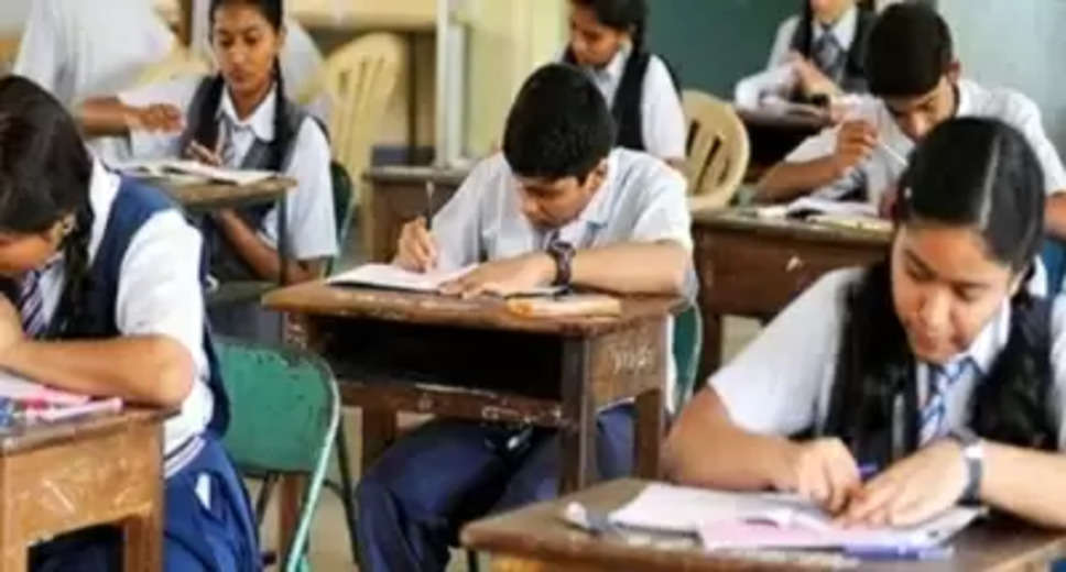 The question paper leak during the class 10 exams in Andhra Pradesh last year had rattled the education authorities with nearly 70 people including 45 teachers arrested for their alleged role in the leak in a few districts