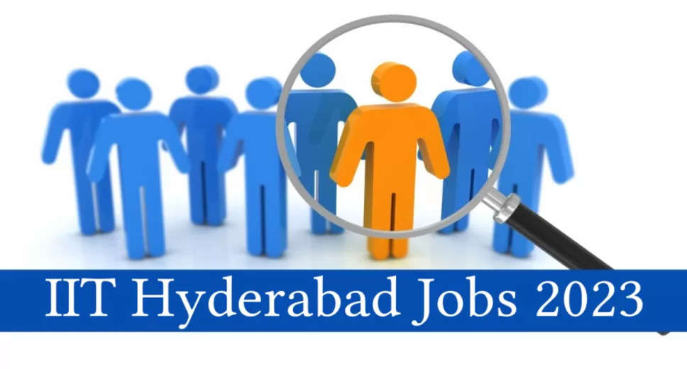 IIT Hyderabad Recruitment 2023: Apply for Duty Medical Officer Vacancies  IIT Hyderabad has released an official notification for the recruitment of Duty Medical Officers. Eligible candidates can apply online/offline at iith.ac.in for 2 Duty Medical Officer vacancies. The last date to apply for IIT Hyderabad Recruitment 2023 is 16/03/2023 and the job location is Sangareddy.  Qualification for IIT Hyderabad Recruitment 2023  Interested candidates should have completed MBBS to be eligible to apply for IIT Hyderabad Recruitment 2023. For more details on the qualifications, candidates can refer to the official notification.  Vacancy Count and Salary for IIT Hyderabad Recruitment 2023  The total number of seats allotted for Duty Medical Officer vacancies in IIT Hyderabad is 2. The pay scale for IIT Hyderabad Duty Medical Officer Recruitment 2023 is Rs.60,000 - Rs.60,000 Per Month.  Job Location and Walk-in Date for IIT Hyderabad Recruitment 2023  Selected candidates for IIT Hyderabad Recruitment 2023 will be located in Sangareddy. IIT Hyderabad conducts a walk-in interview for Duty Medical Officer vacancies, and the walk-in date for IIT Hyderabad Recruitment 2023 is 16/03/2023. Candidates can check the walk-in process and address from the official notification.  Apply for IIT Hyderabad Recruitment 2023    Interested candidates can apply for IIT Hyderabad Recruitment 2023 by visiting the official website and submitting their application before the last date. For more information, visit iith.ac.in.  Don't miss out on this opportunity to work as a Duty Medical Officer at IIT Hyderabad. Apply now!