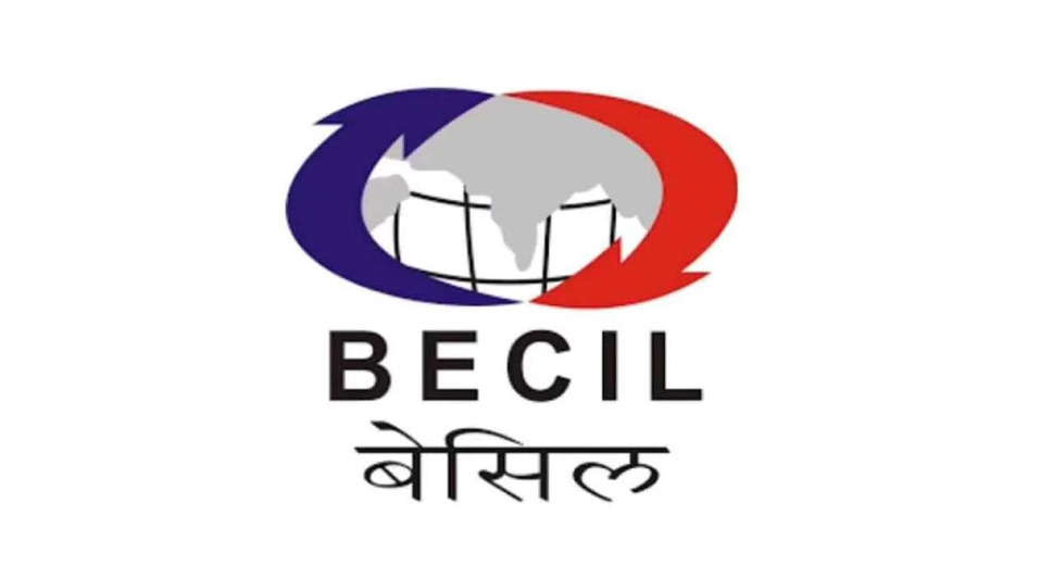 BECIL Recruitment 2023: A great opportunity has emerged to get a job (Sarkari Naukri) in Broadcast Engineering Consultants India Limited (BECIL). BECIL has sought applications to fill the posts of Field Officer, Lower Division Clerk, Multi Tasking Staff (BECIL Recruitment 2023). Interested and eligible candidates who want to apply for these vacant posts (BECIL Recruitment 2023), can apply by visiting the official website of BECIL at becil.com. The last date to apply for these posts (BECIL Recruitment 2023) is 17 January 2023.  Apart from this, candidates can also apply for these posts (BECIL Recruitment 2023) by directly clicking on this official link becil.com. If you want more detailed information related to this recruitment, then you can see and download the official notification (BECIL Recruitment 2023) through this link BECIL Recruitment 2023 Notification PDF. A total of 3 posts will be filled under this recruitment (BECIL Recruitment 2023) process.  Important Dates for BECIL Recruitment 2023  Online Application Starting Date –  Last date for online application - 17 January 2023  Details of posts for BECIL Recruitment 2023  Total No. of Posts- Field Officer, Lower Division Clerk, Multi Tasking Staff: 3 Posts  Eligibility Criteria for BECIL Recruitment 2023  Field Officer, Lower Division Clerk, Multi Tasking Staff: 10th pass and graduation from recognized institute and experience  Age Limit for BECIL Recruitment 2023  Field Officer, Lower Division Clerk, Multi Tasking Staff - The age limit of the candidates will be 60 years.  Salary for BECIL Recruitment 2023  Field Officer, Lower Division Clerk, Multi Tasking Staff: As per the rules of the department  Selection Process for BECIL Recruitment 2023  Field Officer, Lower Division Clerk, Multi Tasking Staff: Selection will be based on Interview.  How to apply for BECIL Recruitment 2023  Interested and eligible candidates can apply through the official website of BECIL (becil.com) by 17 January 2023. For detailed information in this regard, refer to the official notification given above.  If you want to get a government job, then apply for this recruitment before the last date and fulfill your dream of getting a government job. You can visit naukrinama.com for more such latest government jobs information.