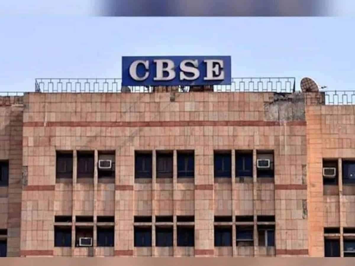 CBSE Revokes Affiliation for 25 Manipur Govt Schools Amid Controversy Over NOCs