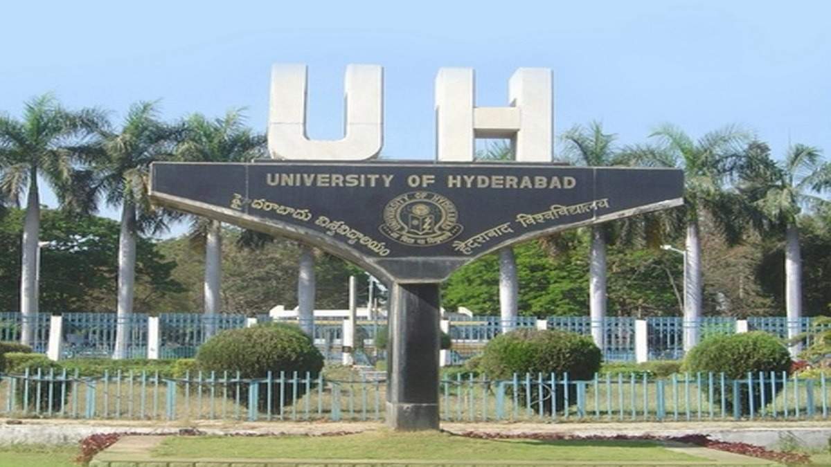 Hyderabad University Announces PhD Admissions 2024: Check Eligibility & Apply Online