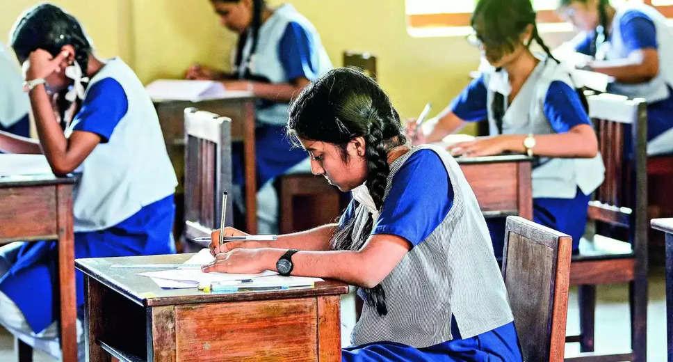 School Students to Get Unique ID From Pre-Primary to Higher Education: Govt