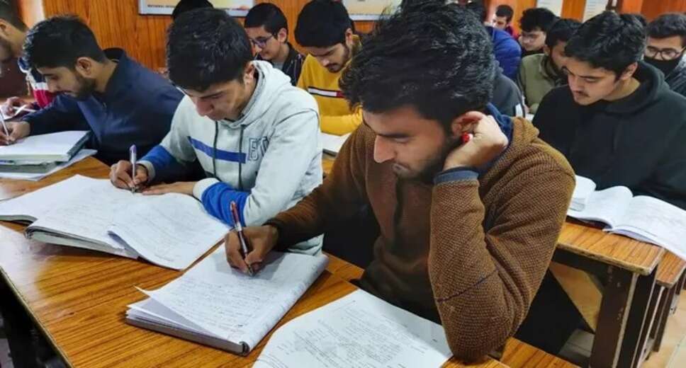 In a groundbreaking move to prioritize the mental and emotional well-being of students, the Rajasthan government has recently issued a comprehensive set of guidelines for coaching institutes. These guidelines come in response to a concerning surge in student suicides,