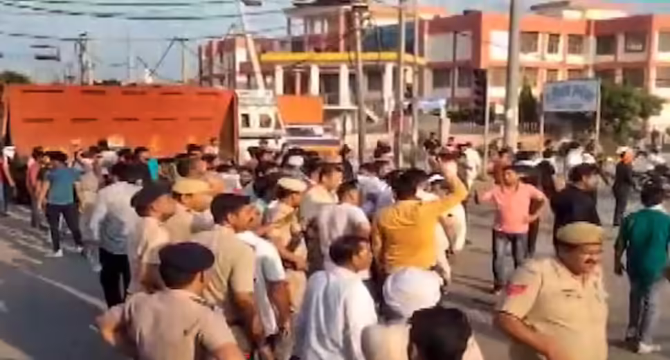 Nuh Violence: Schools, Colleges in Gurugram To Remain Closed Today