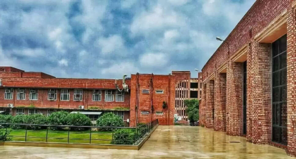 JNU to Establish 3 New Study Centers Focusing on Hindu, Buddhist, and Jain Studies