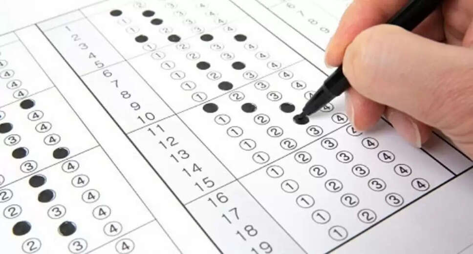 Gujarat GUJCET 2023 Answer Key Released &ndash; Download Now  Gujarat Secondary and Higher Secondary Education Board (GSEB) has released the Gujarat Common Entrance Test (GUJCET) 2023 answer key on April 13, 2023. Candidates who have appeared for the exam can download the provisional answer key through the official website of GSEB at gseb.org. In this blog post, we will discuss the details of the GUJCET 2023 answer key and how to download it.  About GUJCET 2023  GUJCET is a state-level entrance examination conducted by the Gujarat Secondary and Higher Secondary Education Board for admission to engineering and pharmacy courses in various colleges and universities in Gujarat. The exam is held once a year, and it is usually conducted in the month of April.  Gujarat GUJCET 2023 Answer Key  The GUJCET 2023 answer key has been released on April 13, 2023, by GSEB. Candidates who have appeared for the exam can download the provisional answer key from the official website of GSEB. The answer key contains the correct answers to all the questions asked in the exam. Candidates can use the answer key to calculate their probable score in the exam.  Objection Window  The objection window has also been opened on the official website. Candidates who want to raise objections against the answer key can do it till April 18, 2023. To raise objections, candidates will have to send the required documents supporting the objection with ₹500/- as prescribed fee per question to gujcetkey@gmail.com. The prescribed fees should be paid in SBI Bank only.  How to Download Gujarat GUJCET 2023 Answer Key  Candidates can follow the simple steps given below to download the Gujarat GUJCET 2023 answer key:  Visit the official site of GSEB at gseb.org. Click on the Gujarat GUJCET 2023 answer key link available on the home page. A new PDF file will open where candidates can check the answers. Download the page and keep a hard copy of the same for further need. GUJCET 2023 Exam Details  GUJCET 2023 was conducted on April 3, 2023, in a single shift. The exam was held from 10 am to 4 pm at various exam centres across the state. Candidates who have appeared for the exam can download the answer key and check their probable score.
