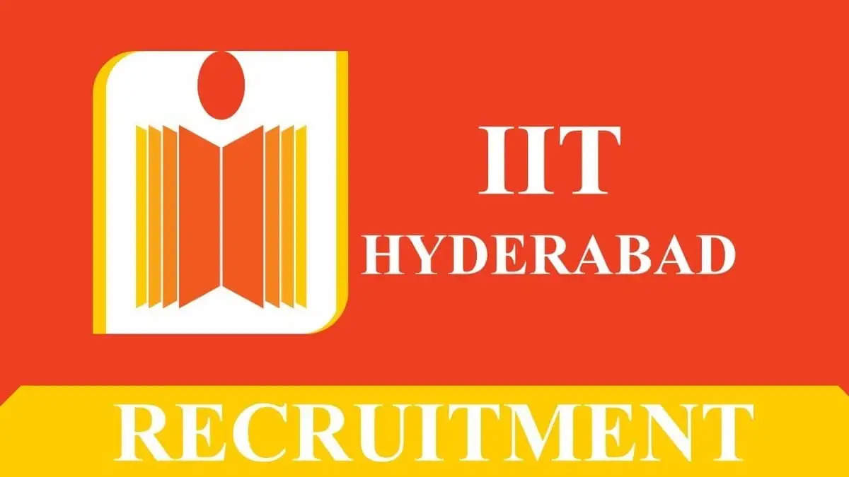 IIT-Hyderabad Cluster Secures Rs 60 Crore Grant From DST