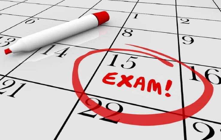 NIOS On Demand Exam 2024 Schedule: Check Your Dates Now