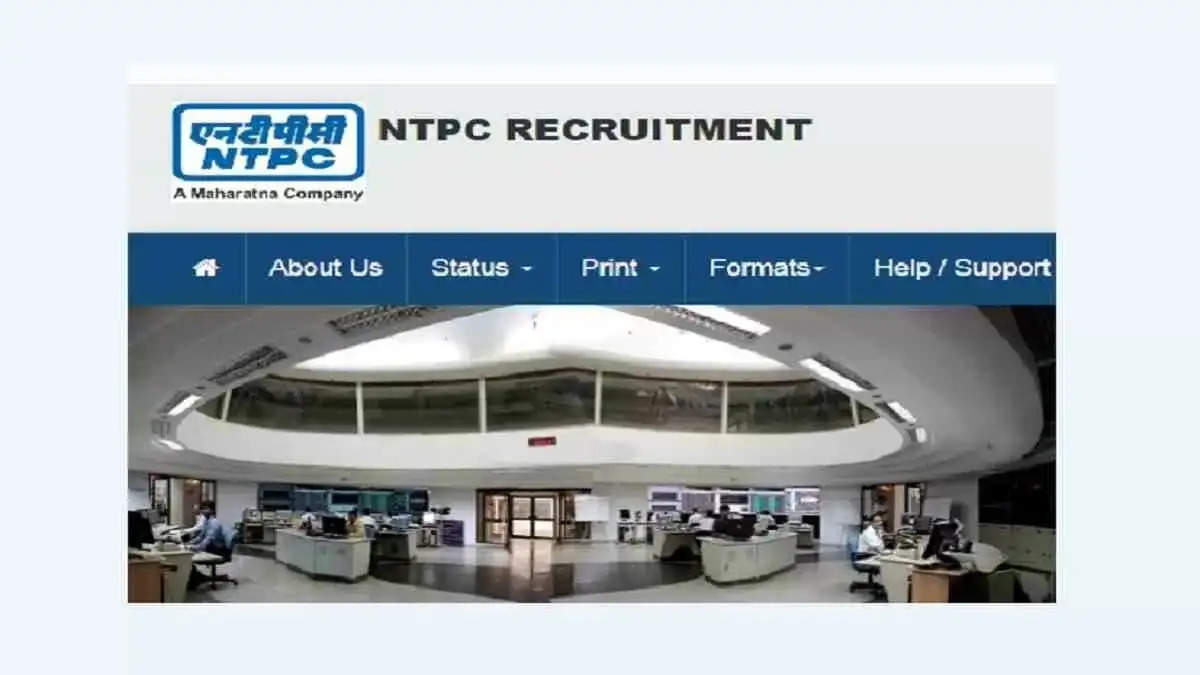 NTPC Admit Card 2024 Released! Download Hall Ticket for Various Exams 