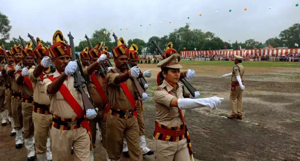 WB Police Lady Constable Final Written Exam Date Out: Check Schedule Here