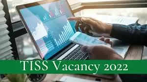 TISS Recruitment 2022: A great opportunity has emerged to get a job (Sarkari Naukri) in Tata National Institute of Social Sciences (TISS). TISS has sought applications to fill the posts of Accounts Assistant (TISS Recruitment 2022). Interested and eligible candidates who want to apply for these vacant posts (TISS Recruitment 2022), can apply by visiting the official website of TISS, tiss.edu. The last date to apply for these posts (TISS Recruitment 2022) is 28 November.    Apart from this, candidates can also apply for these posts (TISS Recruitment 2022) by directly clicking on this official link tiss.edu. If you want more detailed information related to this recruitment, then you can view and download the official notification (TISS Recruitment 2022) through this link TISS Recruitment 2022 Notification PDF. A total of 4 posts will be filled under this recruitment (TISS Recruitment 2022) process.  Important Dates for TISS Recruitment 2022  Online Application Starting Date –  Last date for online application – 28 November 2022  Details of posts for TISS Recruitment 2022  Total No. of Posts- 4  Eligibility Criteria for TISS Recruitment 2022  Bachelor Degree in Commerce with Experience  Age Limit for TISS Recruitment 2022  35 years  Salary for TISS Recruitment 2022  25000/- per month  Selection Process for TISS Recruitment 2022  Selection Process Candidates will be selected on the basis of written test.  How to apply for TISS Recruitment 2022  Interested and eligible candidates can apply through the official website of TISS (tiss.edu/) by 28 November 2022. For detailed information in this regard, refer to the official notification given above.     If you want to get a government job, then apply for this recruitment before the last date and fulfill your dream of getting a government job. You can visit naukrinama.com for more such latest government jobs information.