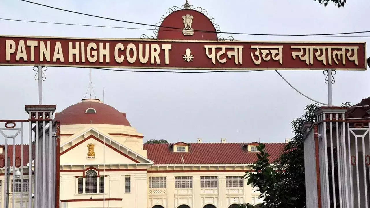 PATNA HIGH COURT Recruitment 2023: A great opportunity has emerged to get a job (Sarkari Naukri) in Patna High Court. PATNA HIGH COURT has sought applications to fill the posts of Legal Assistant (PATNA HIGH COURT Recruitment 2023). Interested and eligible candidates who want to apply for these vacant posts (PATNA HIGH COURT Recruitment 2023), they can apply by visiting the official website of PATNA HIGH COURT, patnahighcourt.gov.in. The last date to apply for these posts (PATNA High Court Recruitment 2023) is 31 January 2023.                                                              Apart from this, candidates can also apply for these posts (PATNA HIGH COURT Recruitment 2023) directly by clicking on this official link patnahighcourt.gov.in. If you want more detailed information related to this recruitment, then you can see and download the official notification (PATNA HIGH COURT Recruitment 2023) through this link PATNA HIGH COURT Recruitment 2023 Notification PDF. A total of 2 posts will be filled under this recruitment (PATNA HIGH COURT Recruitment 2023) process.  Important Dates for PATNA HIGH COURT Recruitment 2023  Online Application Starting Date –  Last date for online application - 31 January 2023  Location-Patna  Details of posts for PATNA HIGH COURT Recruitment 2023  Total No. of Posts – Legal Assistant – 2 Posts  Eligibility Criteria for Patna High Court Recruitment 2023  Legal Assistant - Bachelor's Degree in Law from a recognized Institute with experience  Age Limit for Patna High Court Recruitment 2023  Legal Assistant – The age of the candidates will be valid as per the rules of the department.  Salary for PATNA HIGH COURT Recruitment 2023  Legal Assistant – 30000/-  Selection Process for PATNA HIGH COURT Recruitment 2023  Legal Assistant - Will be done on the basis of interview.  How to apply for Patna High Court Recruitment 2023?  Interested and eligible candidates can apply through the official website of PATNA HIGH COURT (patnahighcourt.gov.in) latest by 31 January 2023. For detailed information in this regard, refer to the official notification given above.  If you want to get a government job, then apply for this recruitment before the last date and fulfill your dream of getting a government job. You can visit naukrinama.com for more such latest government jobs information. 