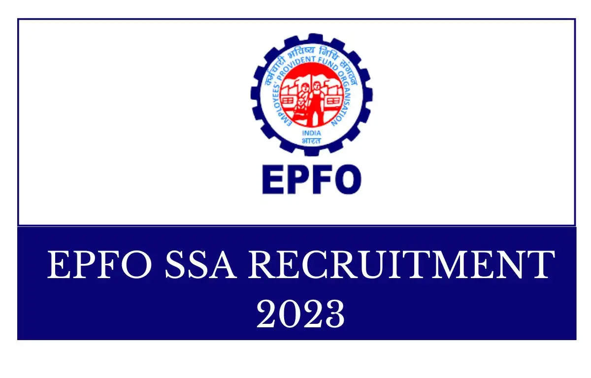 EPFO Stenographer Skill Test Schedule Released: Check Important Dates Here