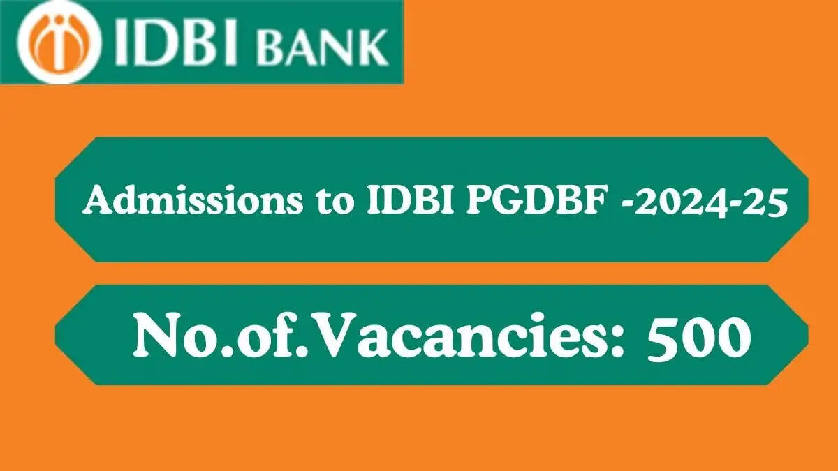 IDBI Bank Junior Assistant Manager Recruitment 2024: Notification, Exam Pattern, Eligibility Criteria, and More