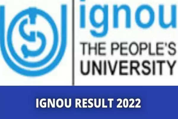 Indira Gandhi National Open University B Ed Admission 2022 - IGNOU B.Ed  Entrance Test - AssamJobupdates