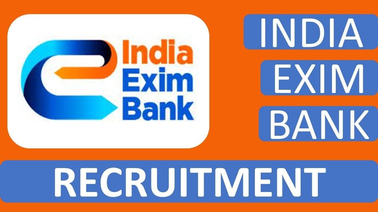 India Exim Bank Opens Doors for Aspiring Management Trainees: Apply Now for 45 Posts