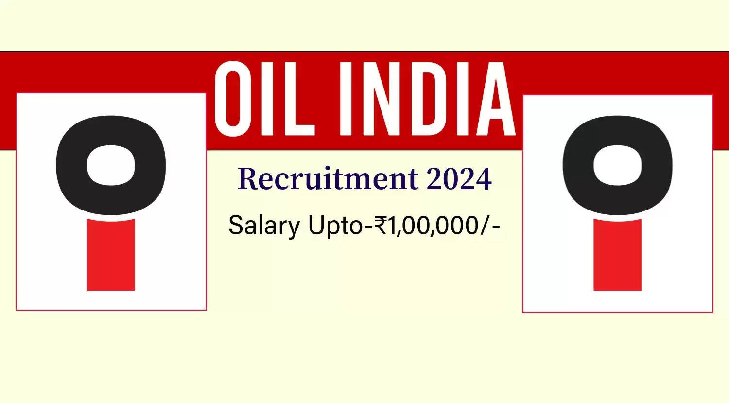Walk-in Interview for Chemist, Drilling Engineer & Fire Safety Officer at OIL