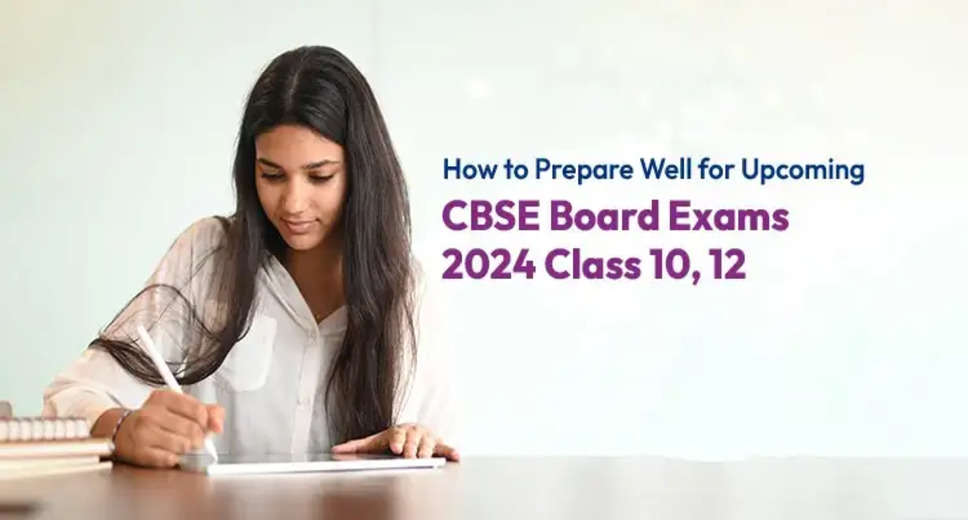 Ace the CBSE Board Exams 2024: Top Time Management Hacks You Need to Know